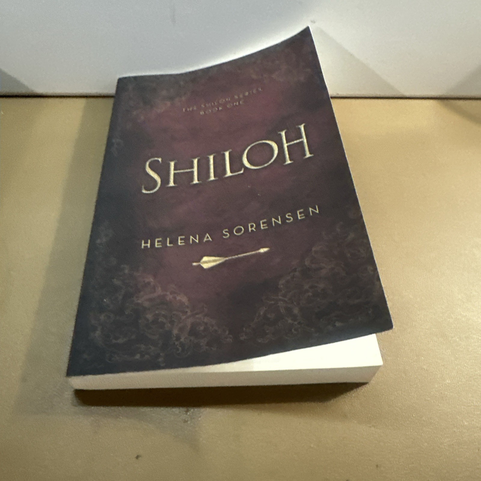 Shiloh, Sorensen, Helena, 9781732691025