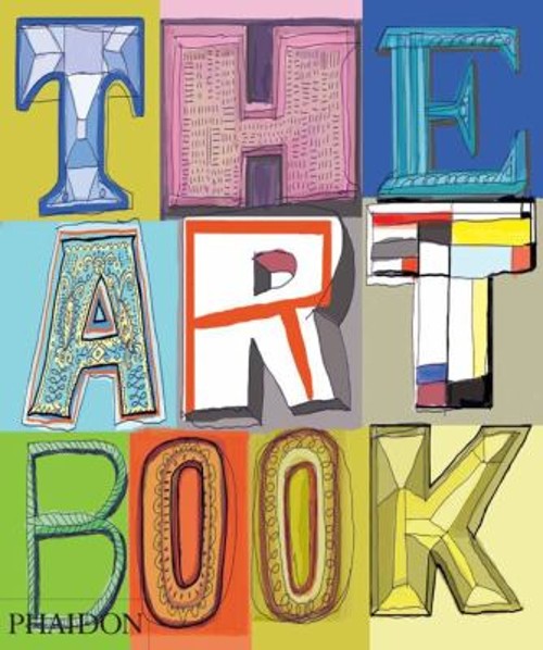The Art Book : New Edition Hardcover