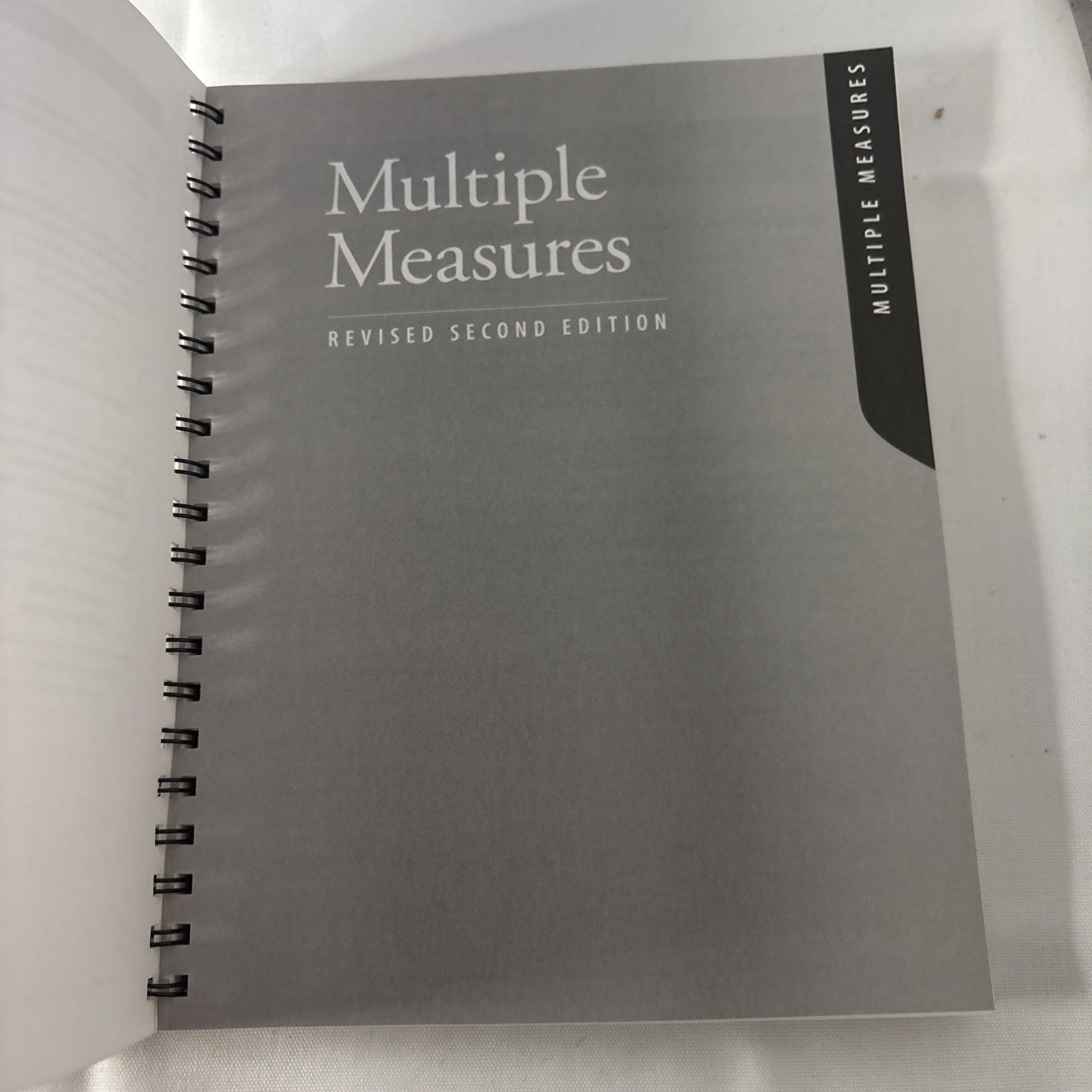 Assessing Reading Multiple Measures – Revised 2nd Edition