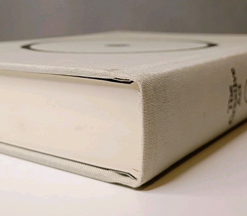 The Creative Act: A Way of Being by Rubin Rick/GOOD 2023 7TH PRINTING HARDCOVER