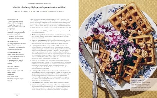 The Ambitious Kitchen Cookbook: 125 Ridiculously Good for You, Sometimes Indulge