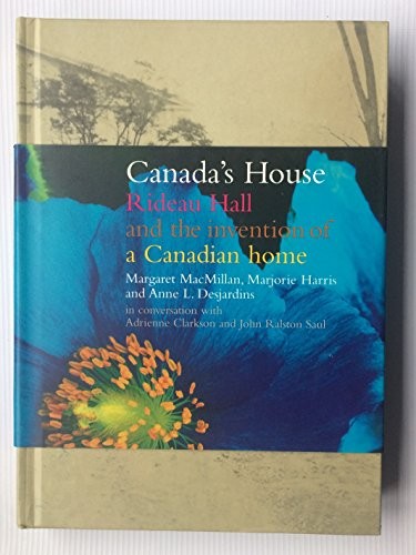 Canadas House: Rideau Hall an – GOOD