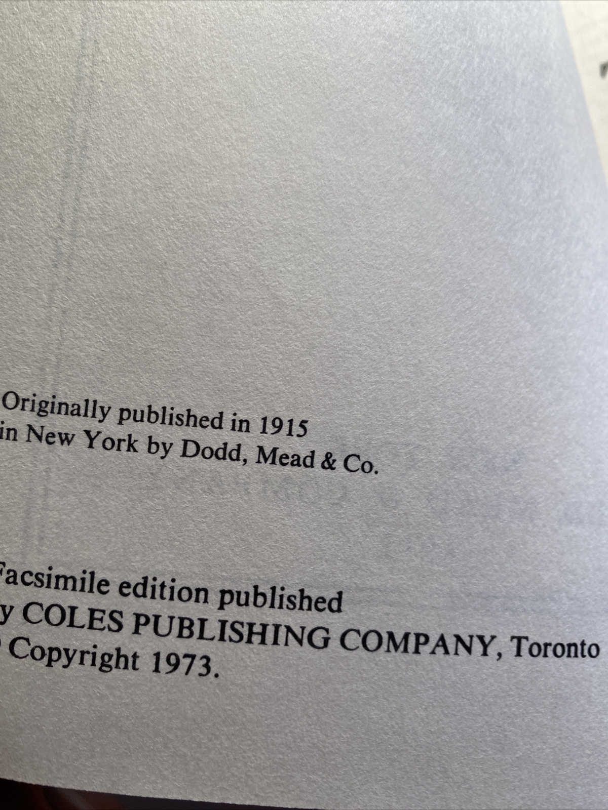 Forty years in Canada reminiscences of the great Northwest 1973 abu