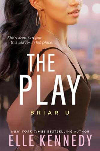 The Play by Elle Kennedy: Used