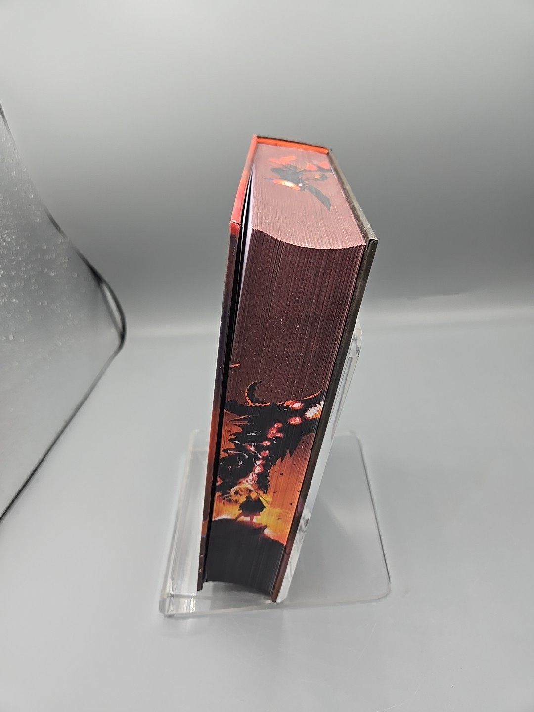 The Classic Fantasy Collection Hardcover Sprayed Edges More Than 35 Stories