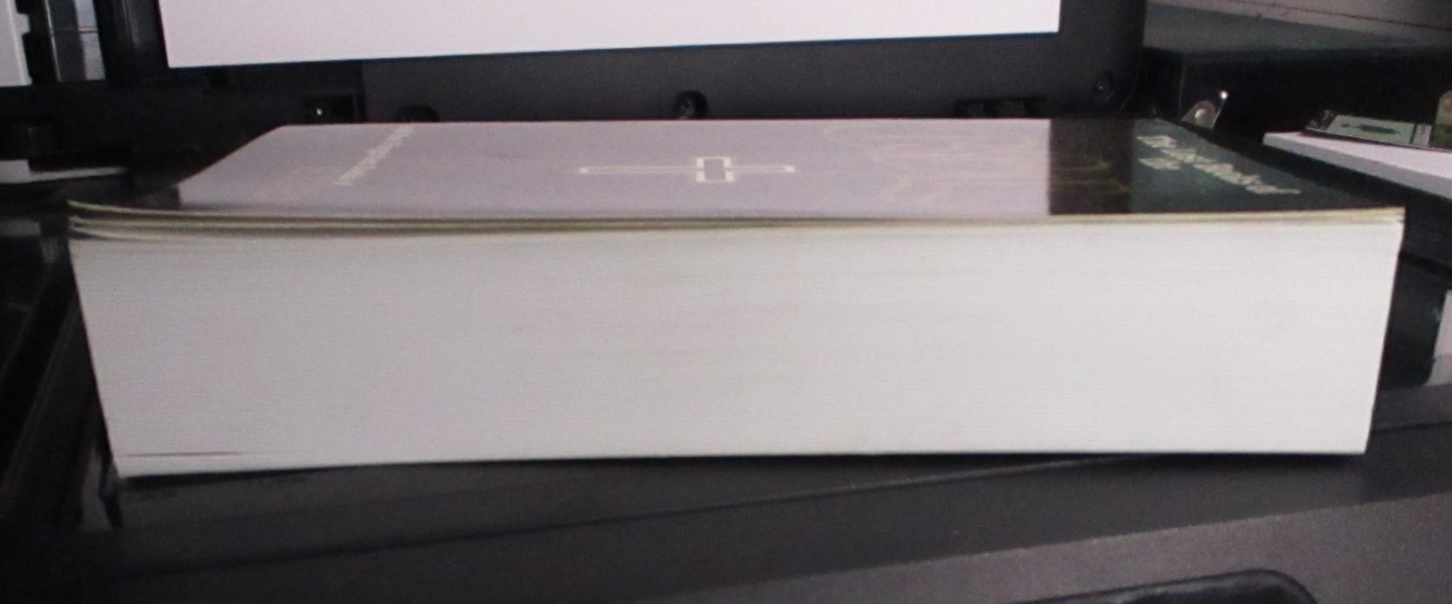 The Lost Books of the Bible and the Forgotten Books of Eden (Alpha House 1927)
