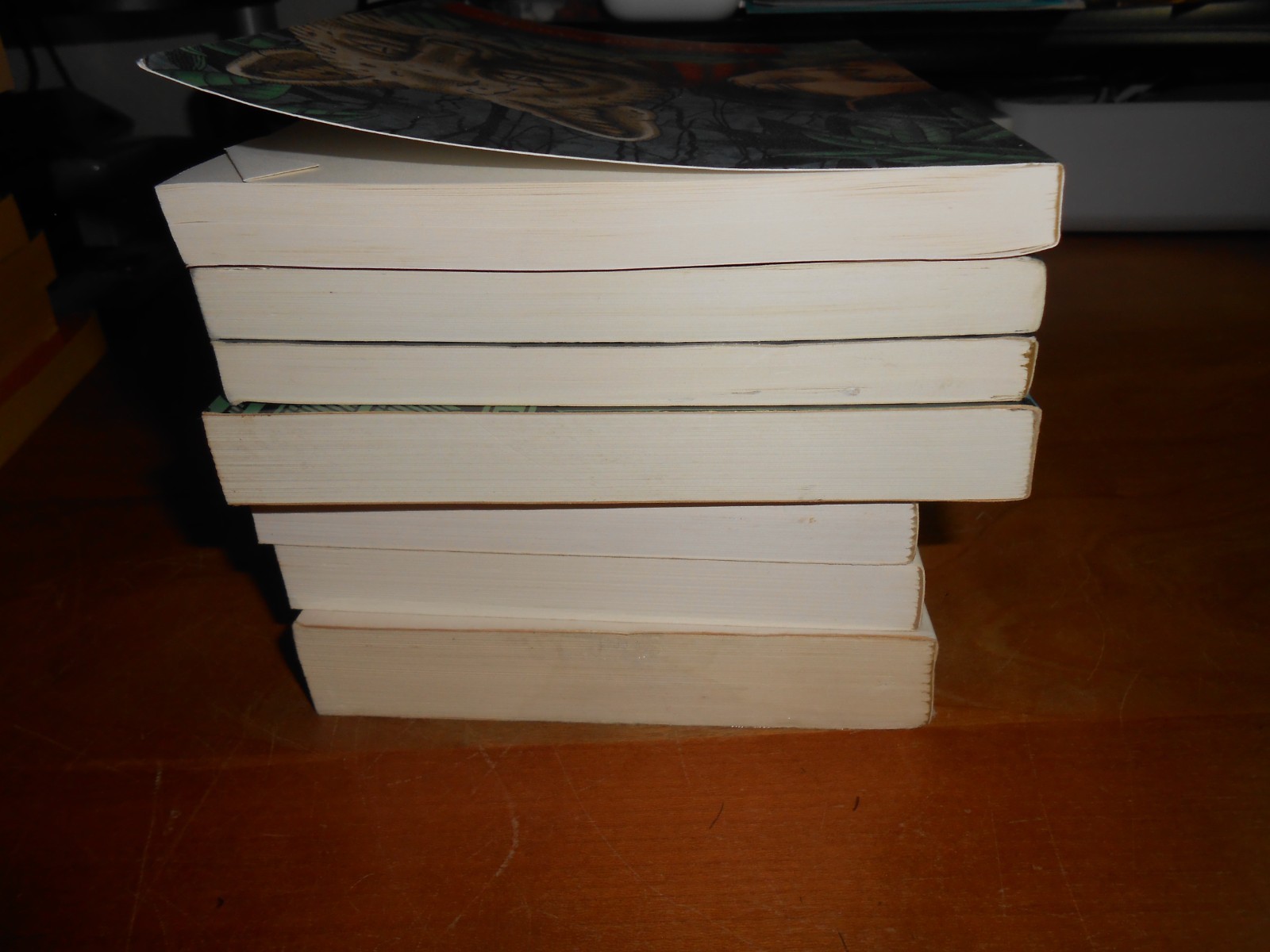Robert van Gulik Lot of 7 JUDGE DEE MYSTERIES (8 Novels (2-in-1)) – PB VGC