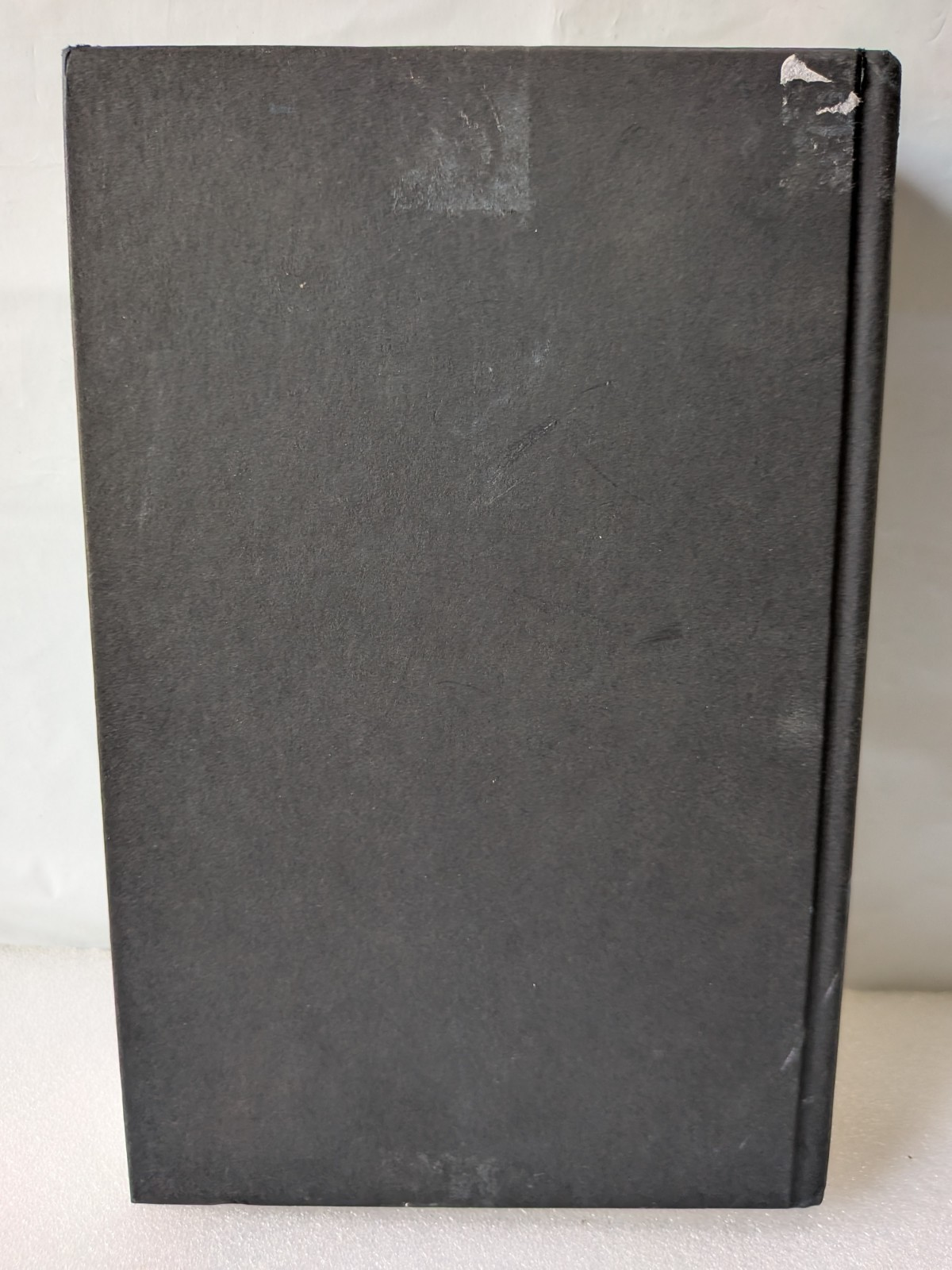 The Starless Sea Erin Morgenstern Hardcover Doubleday 2019 No DJ