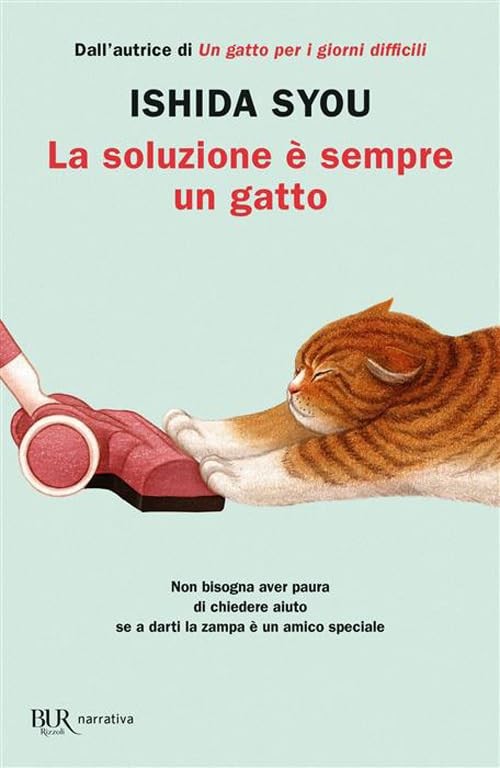 Syou Ishida Maria Cristina Gas La soluzione è sempre un (Paperback) (UK IMPORT)