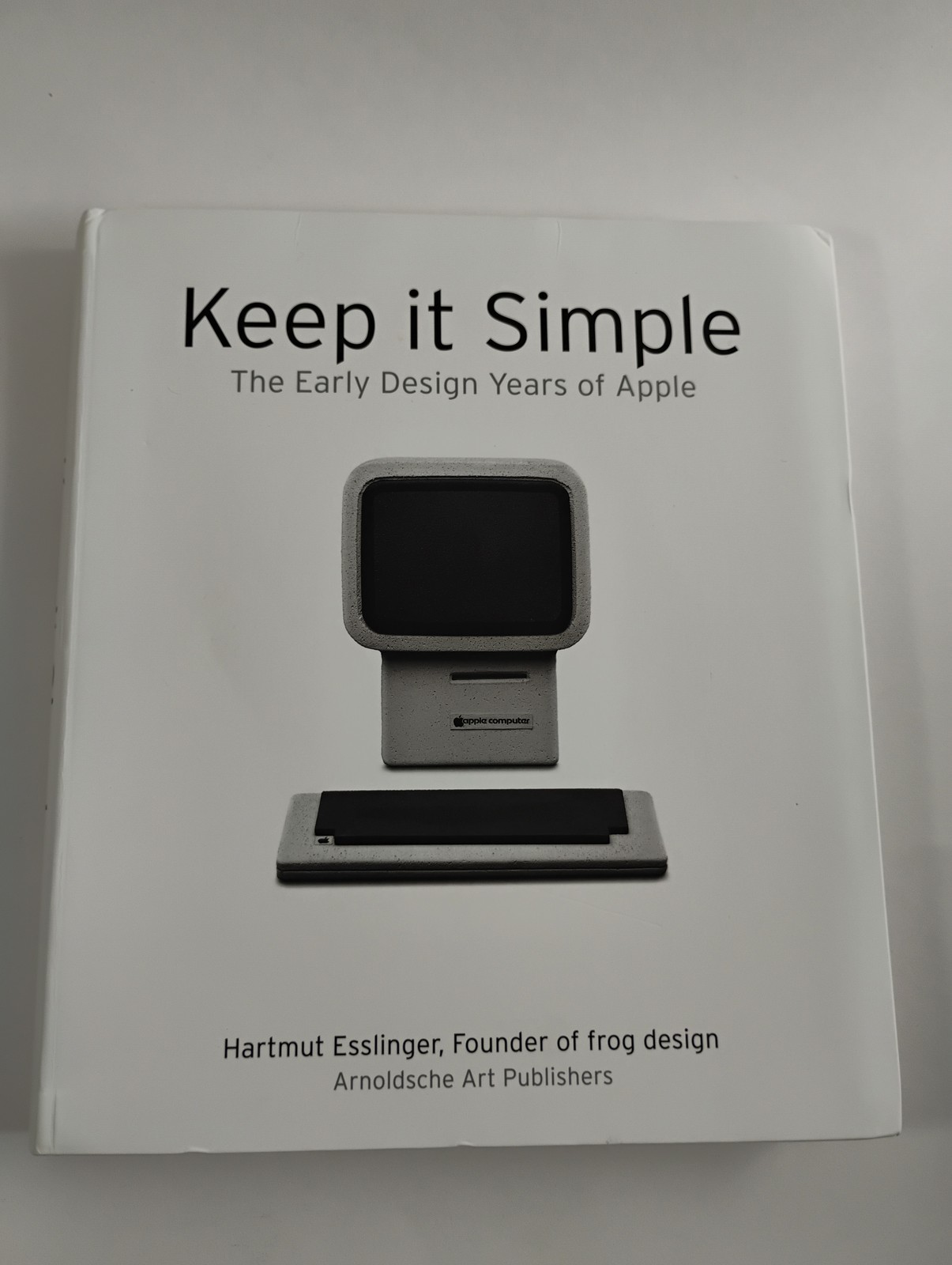 Keep it Simple
