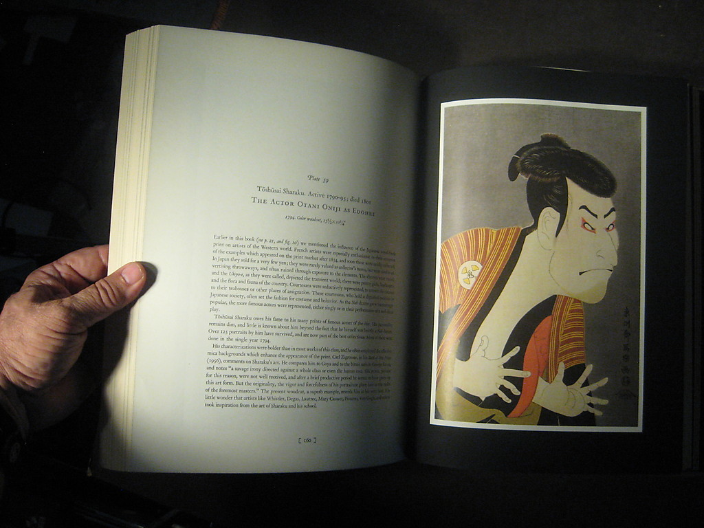 GREAT PRINTS & PRINTMAKERS 1967 w/ Original Clear Dust Jacket