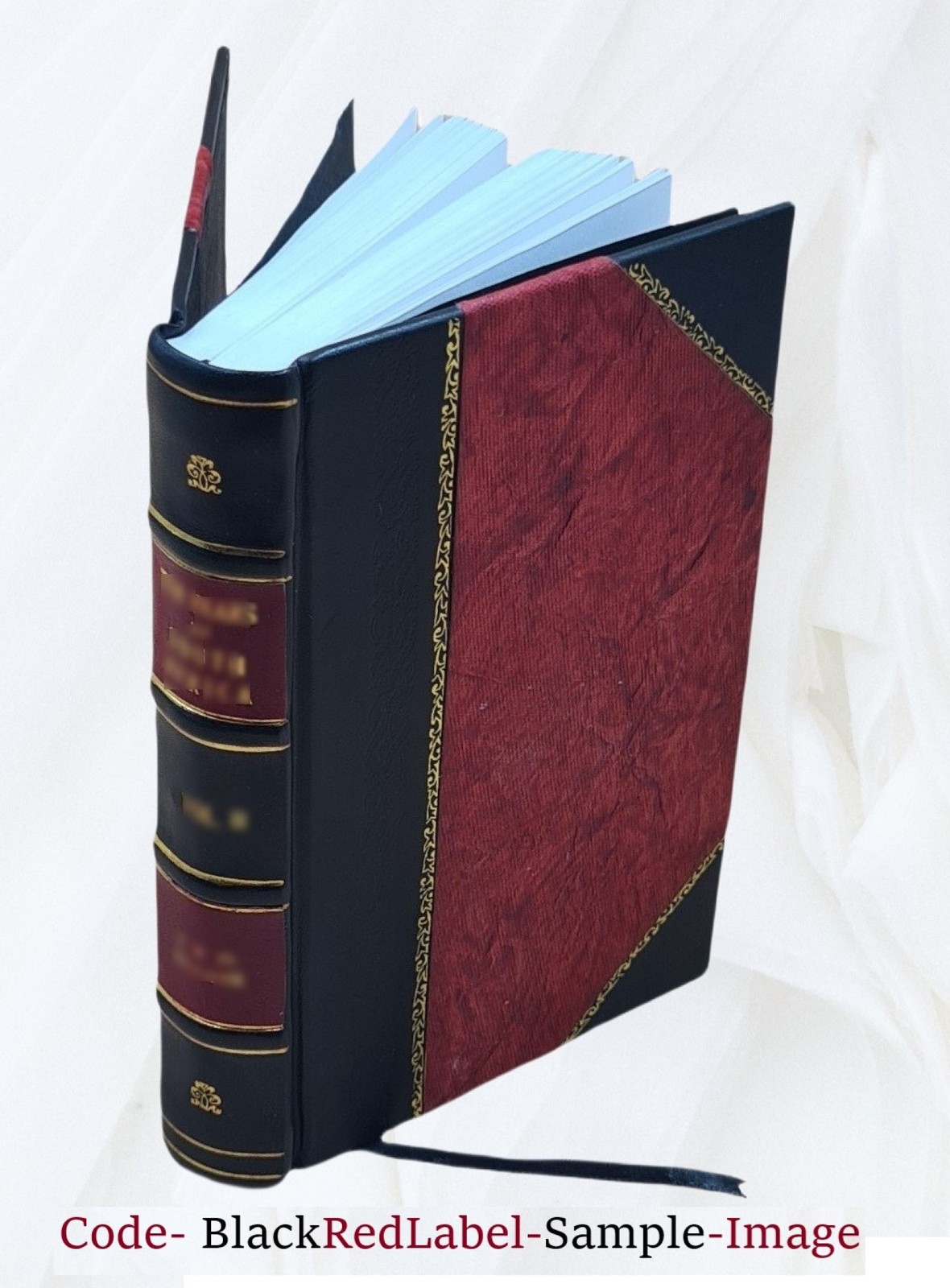 Electrical times 1902 [Leather Bound]