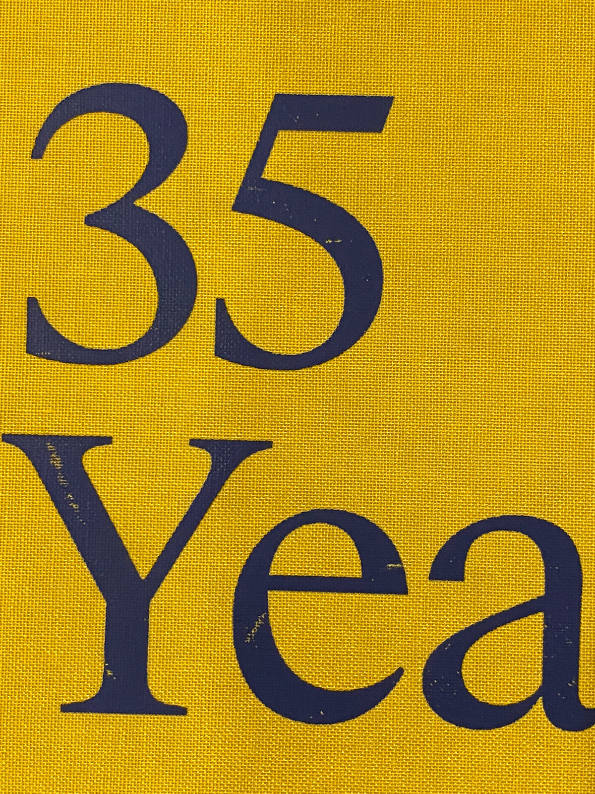 303 Gallery : 35 Years by N.Y.) Staff 303 Gallery (New York (Hardcover)