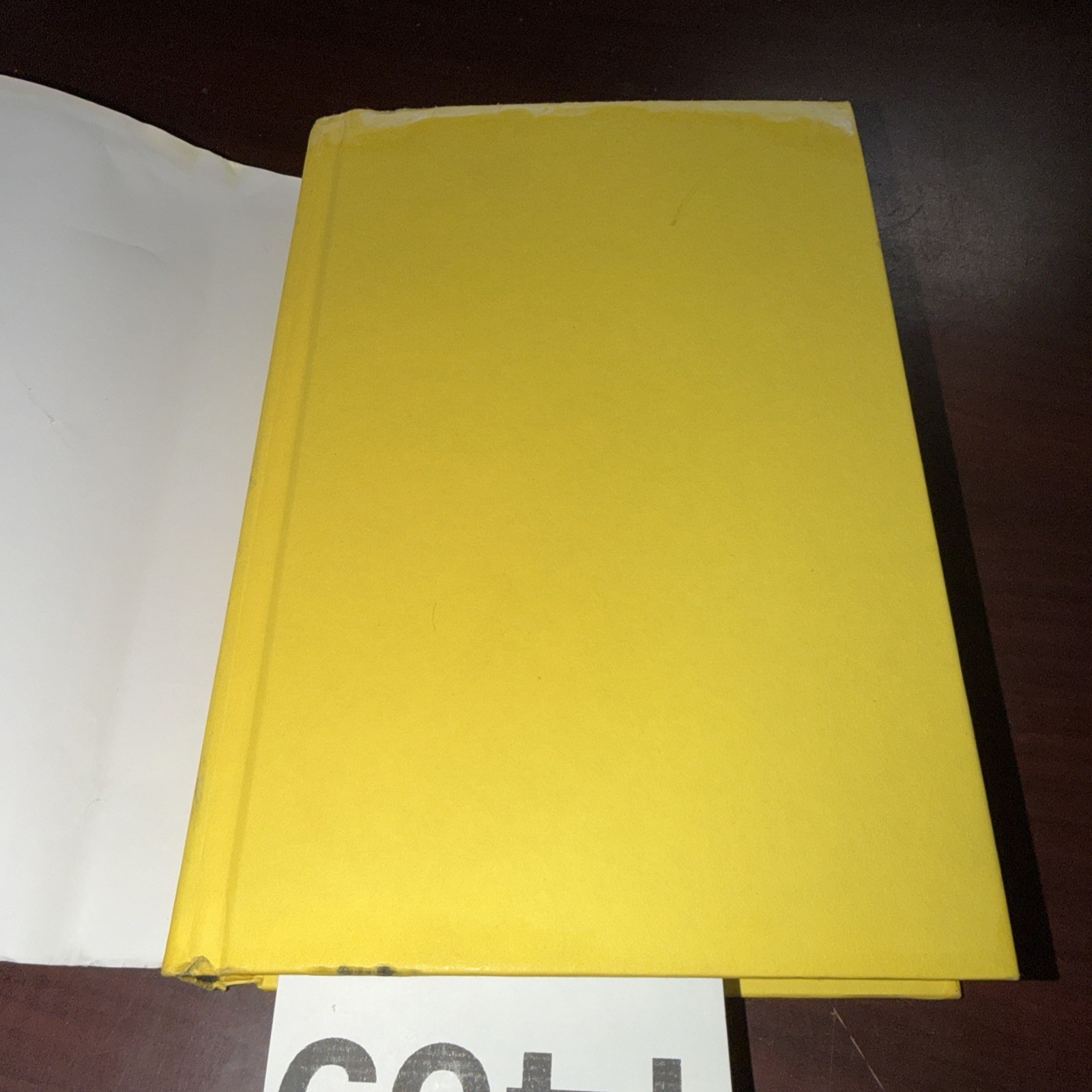 My Friends: A Novel | Fredrik Backman | 2025 Hardcover | 1st Edition WATER DEMAG