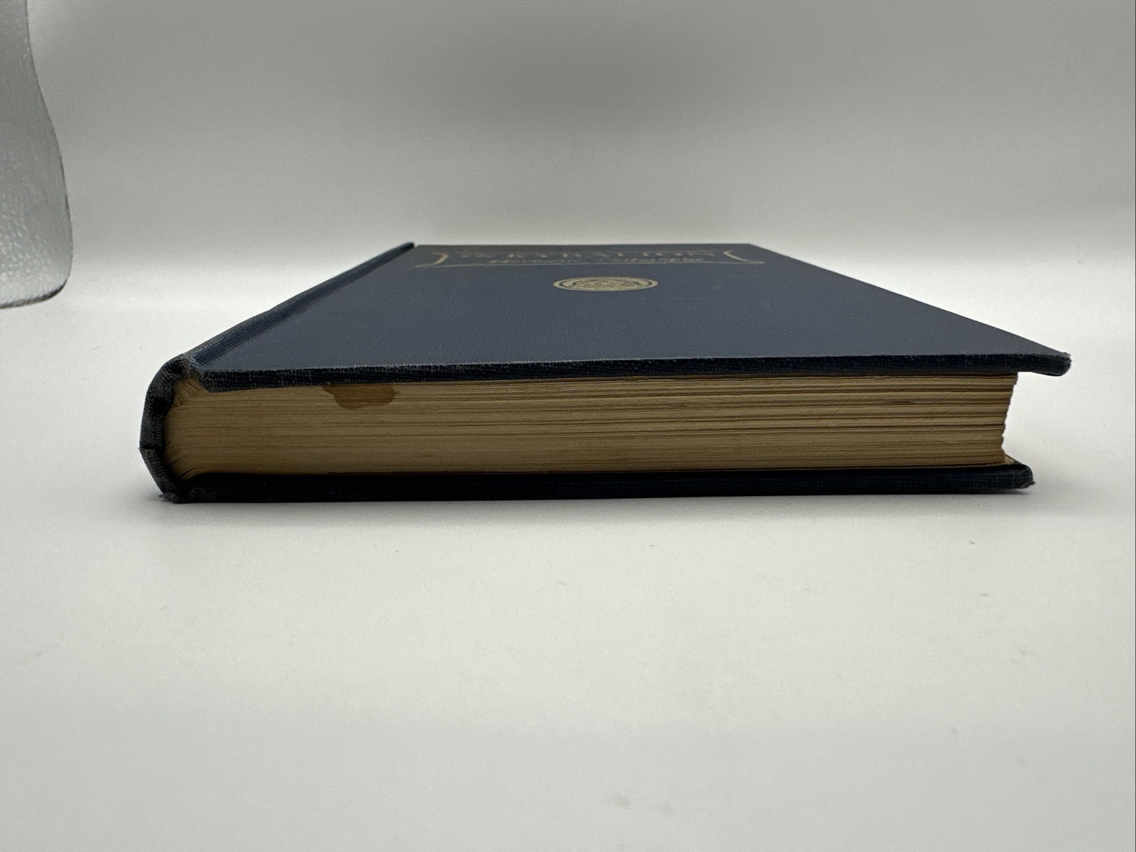 The Kybalion : Hermetic Philosophy (Hardcover, 1940, Yogi Publication Society)