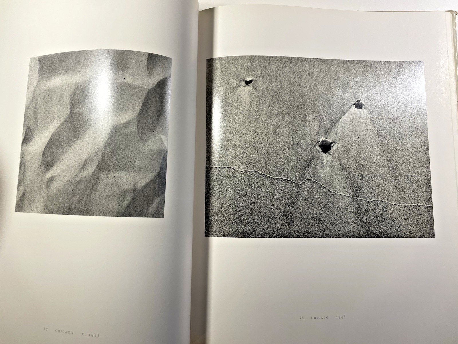 Water’s Edge INSCRIBED by Harry Callahan 1st Edition Hardcover/Dustcover VG+