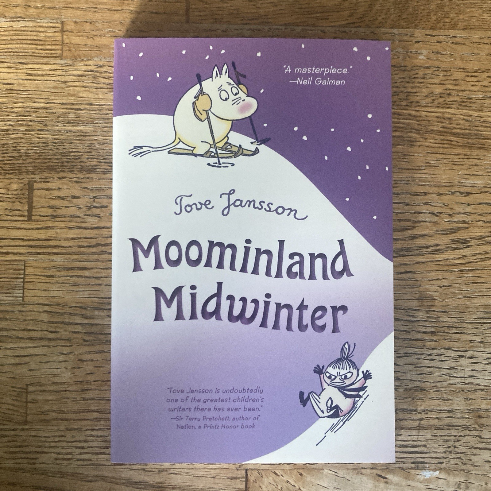 Tove Jansson Moomin Complete Series 8 Books Set Square Fish 2010 PB VG