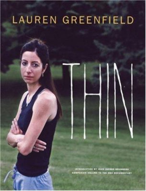 Thin Hardcover Lauren Greenfield