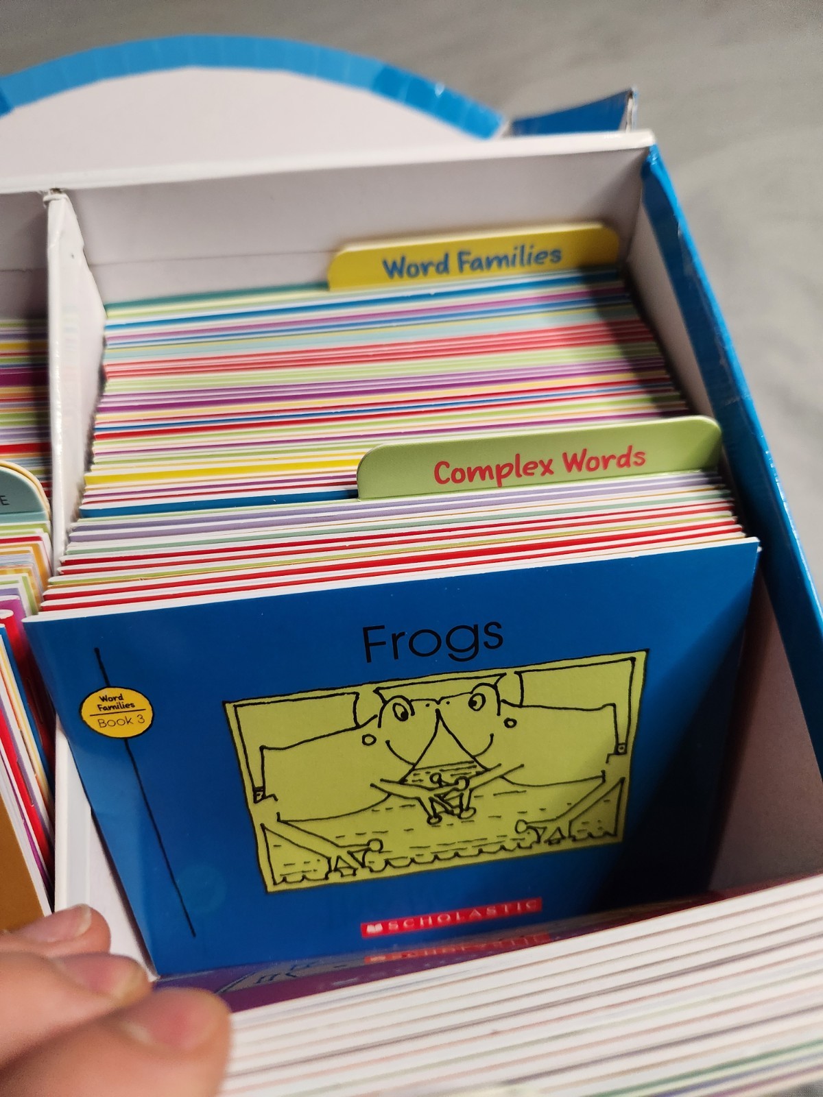 BOB Books Deluxe Reader Collection 104 Books And More Childrens Reading Learning