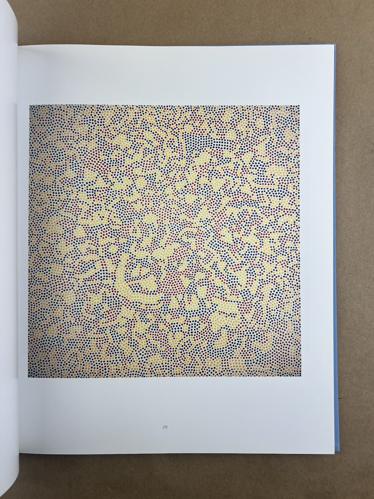 Peter Young Paintings, 1963-1980; Peter Young, PARC Limited Catalogue 2007