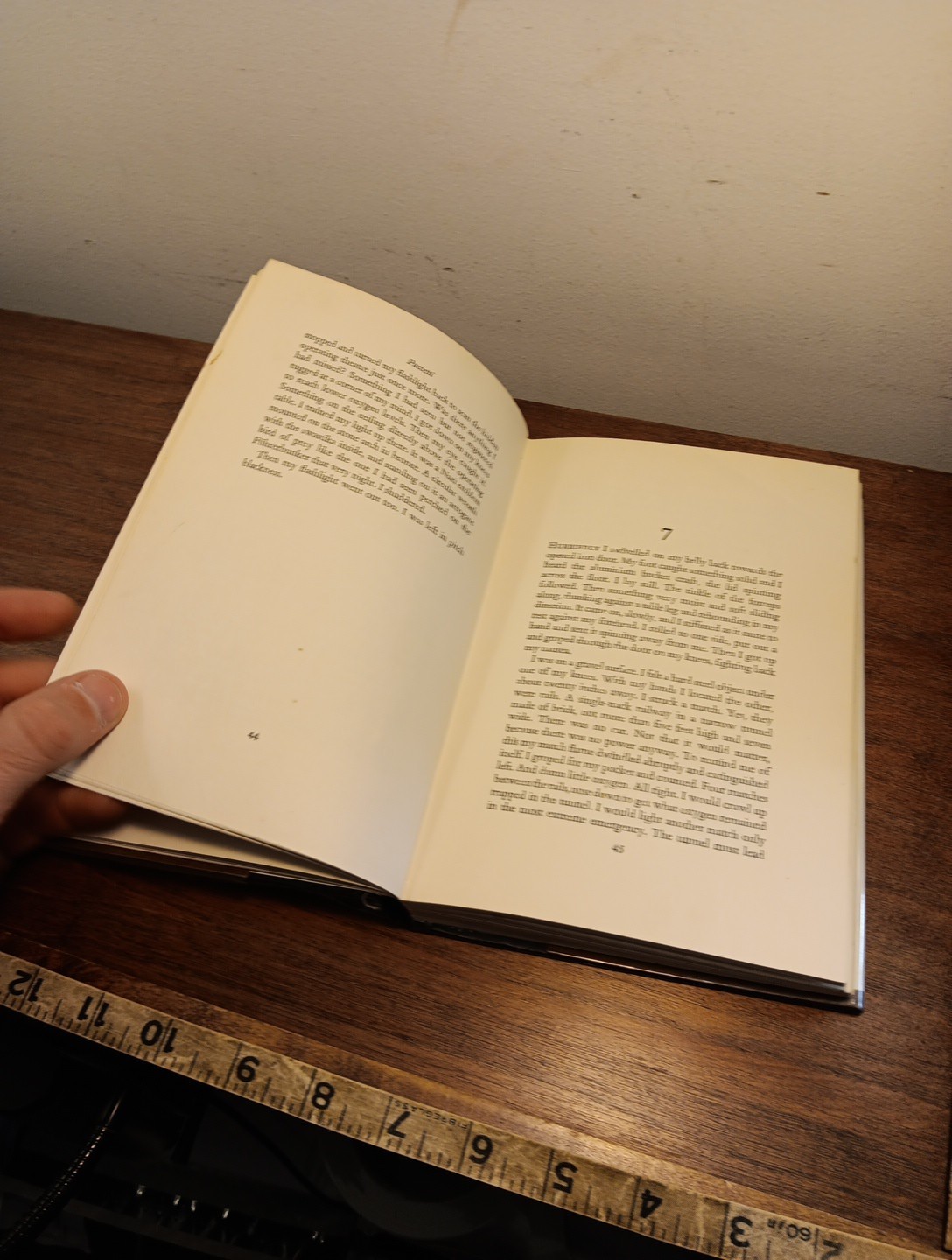 Roland Puccetti: The Death of the Fuhrer. Hardcover, St. Martin’s Press, 1972