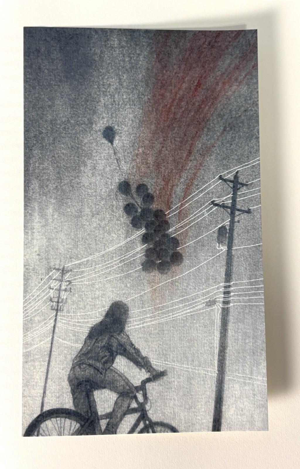 Joe Hill THE BLACK PHONE Signed X2 Suntup Classic Limited Edition OOP NEW