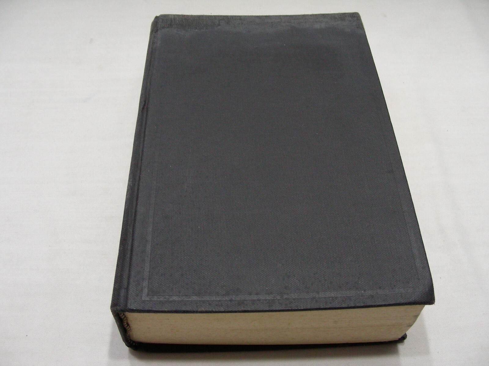 BOOK COLLECTOR’S HANDBOOK OF VALUES – 1978-1979 Van Allen Bradley Hardback Book!