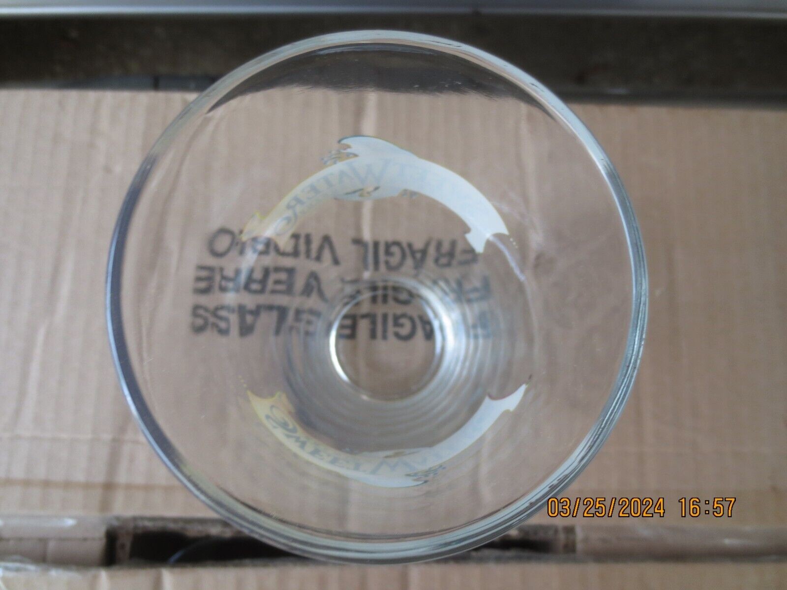 SWEETWATER BREWING COMPANY CO PINT BEER GLASS SET OF 2 GLASSES 16 OZ SWEET WATER