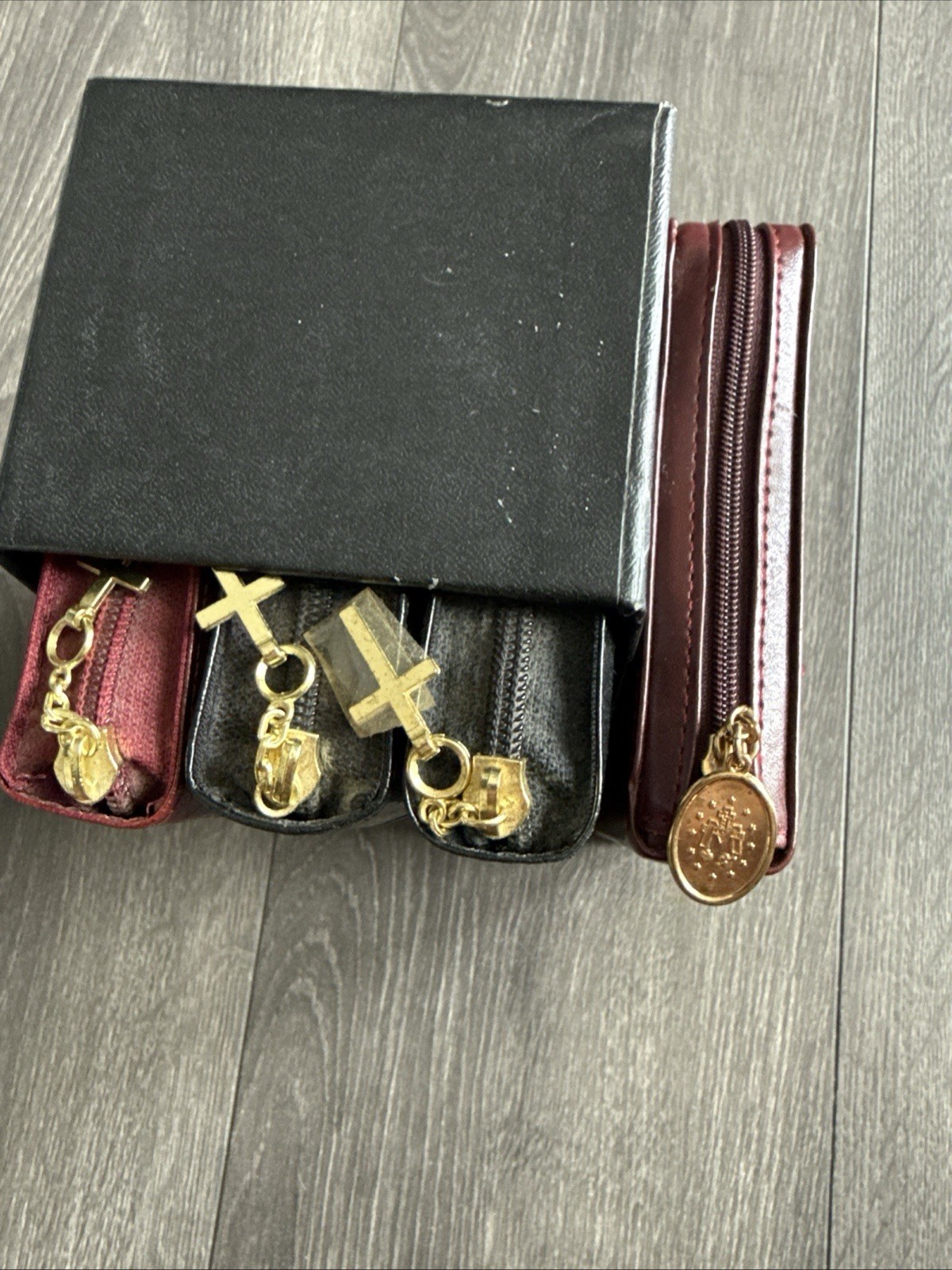 St. Joseph Missals: Complete Gift Box 3-Volume Set Sunday & Weekday Missal