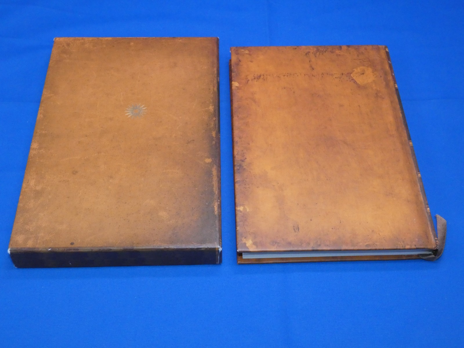 The Alchemist – First Printing (First Edition) 2006 – Gift Edition -Paulo Coelho