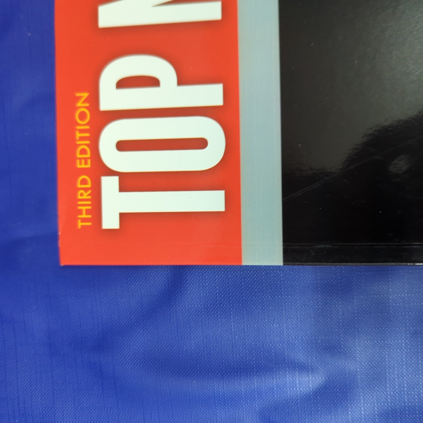 Top Notch 1 third edition