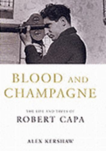 Blood and champagne: The life and time- 0333739574, hardcover, Alex Kershaw, new