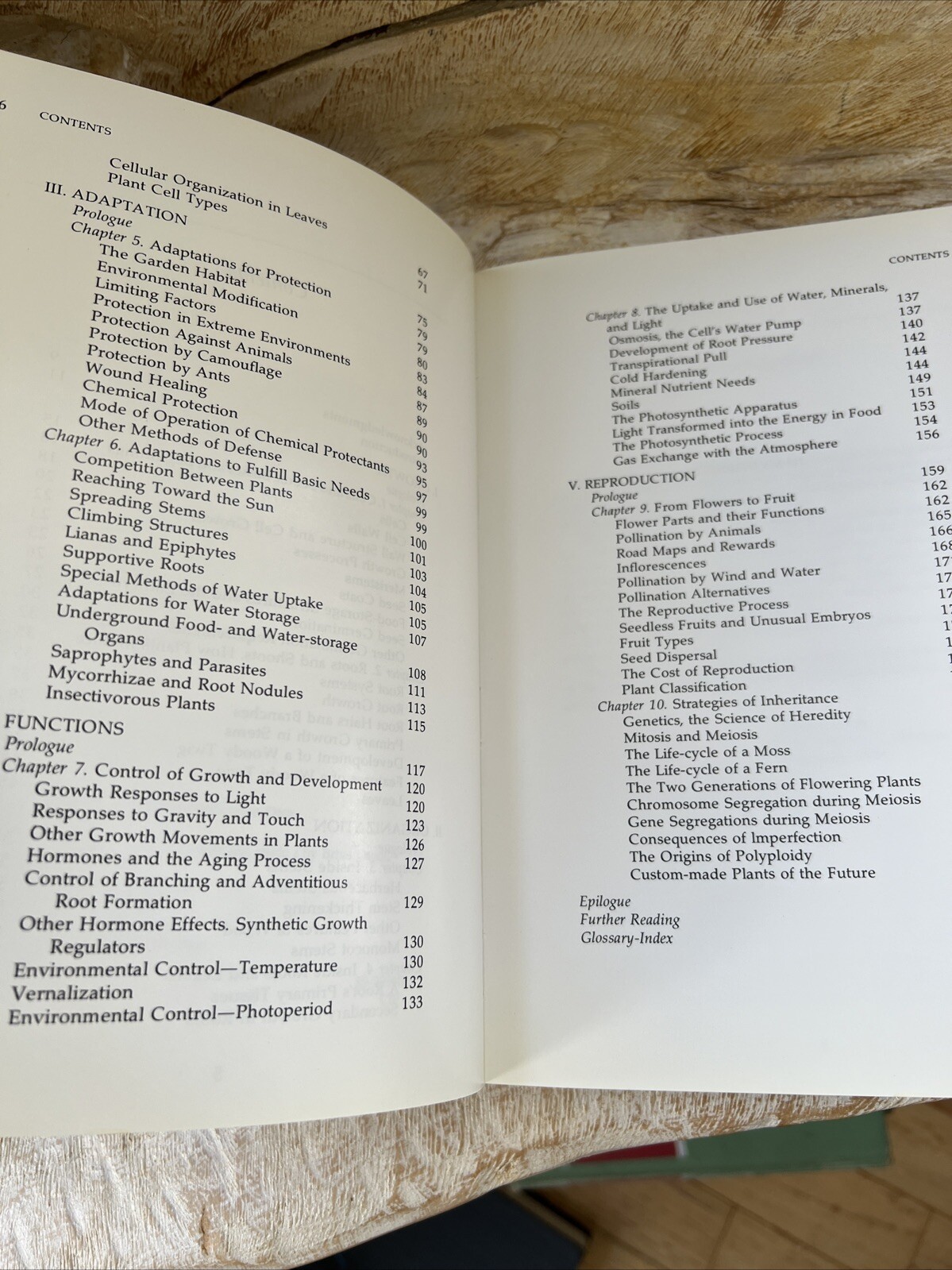 Botany for Gardeners An Introduction to the Science of Plants PB/1993 /2nd Print