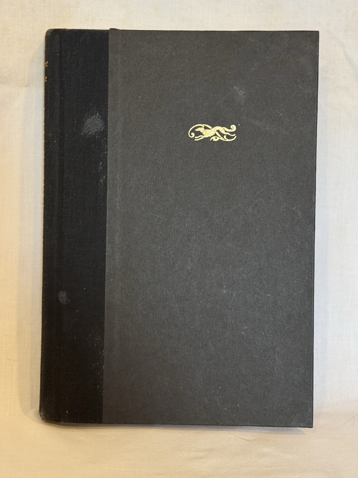 INTERVIEW WITH THE VAMPIRE Anne Rice 1993 1st edition 6th printing HC/DJ VG