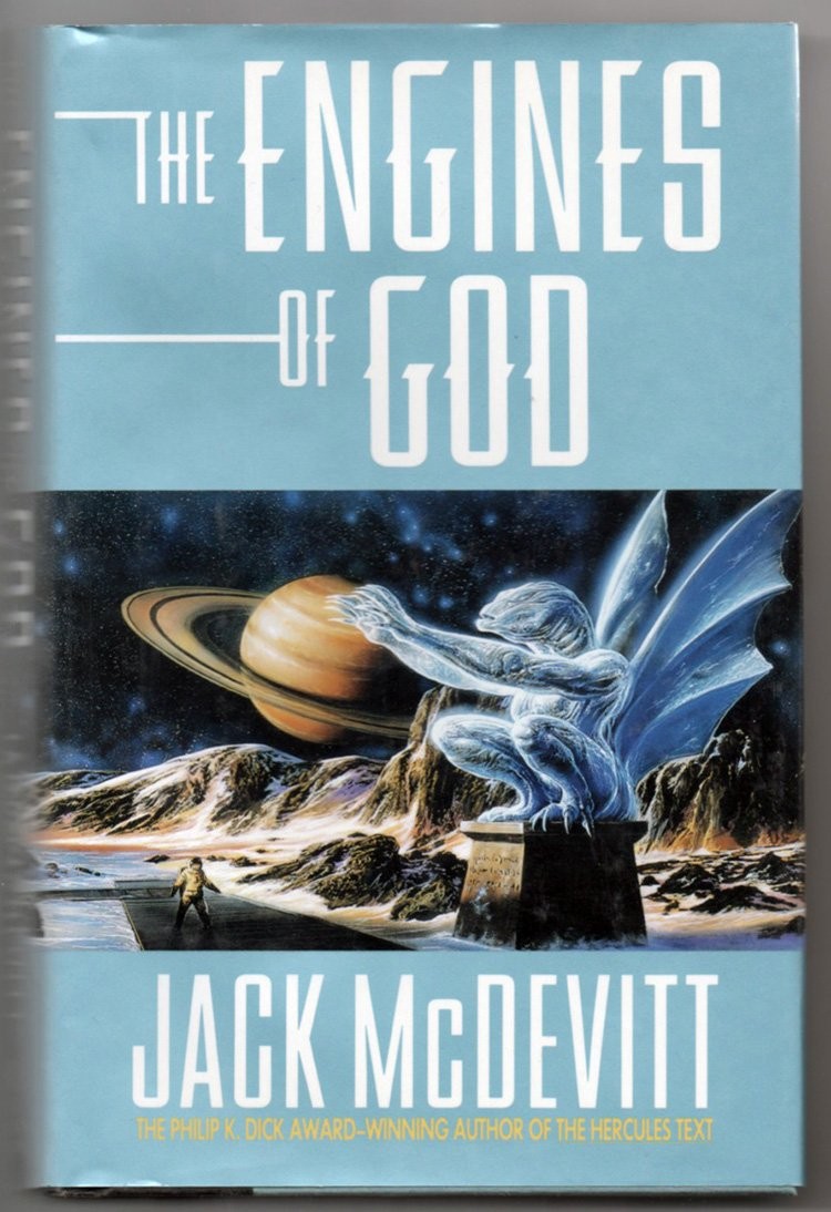 The Engines of God
