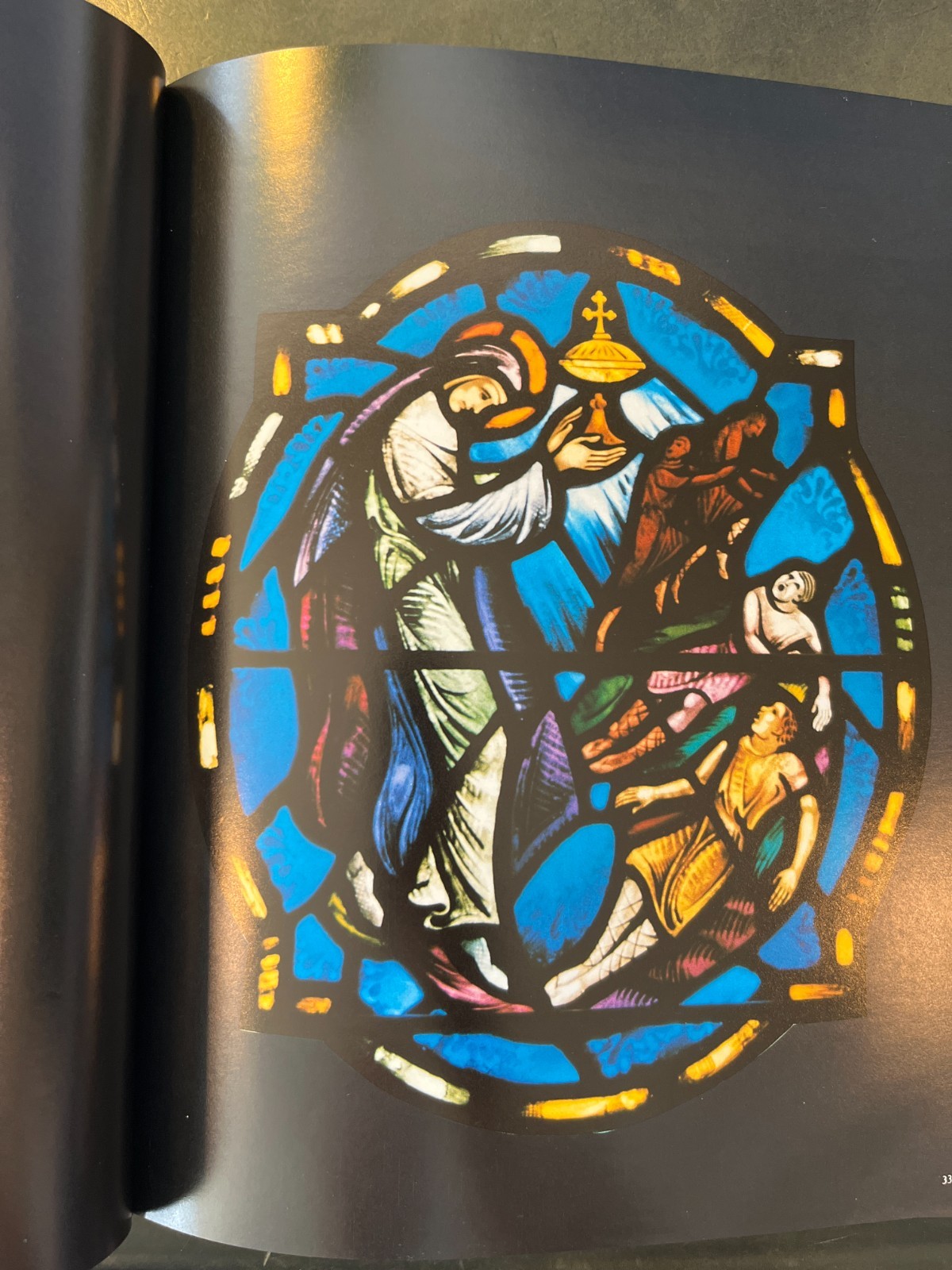 St. Cecilia Cathedral 1981 Diamond Jubilee Book by Ione Werthman