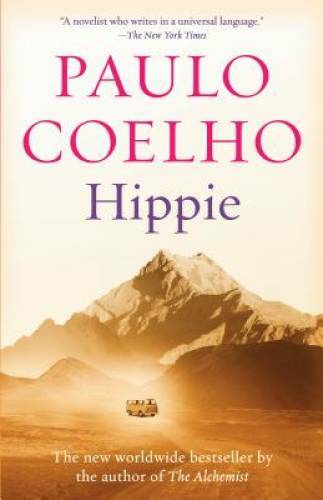 Hippie – Paperback By Coelho, Paulo – GOOD