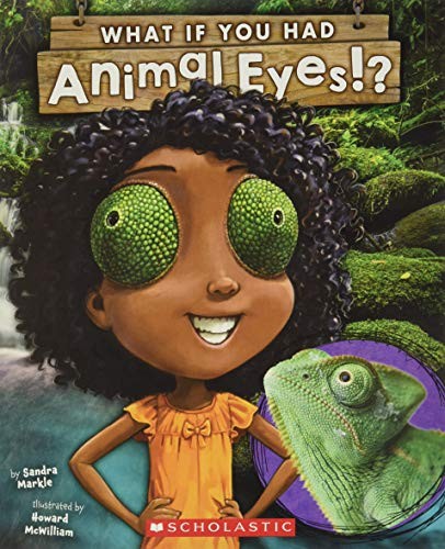 What If You Had Series All 7 Books in Paperback