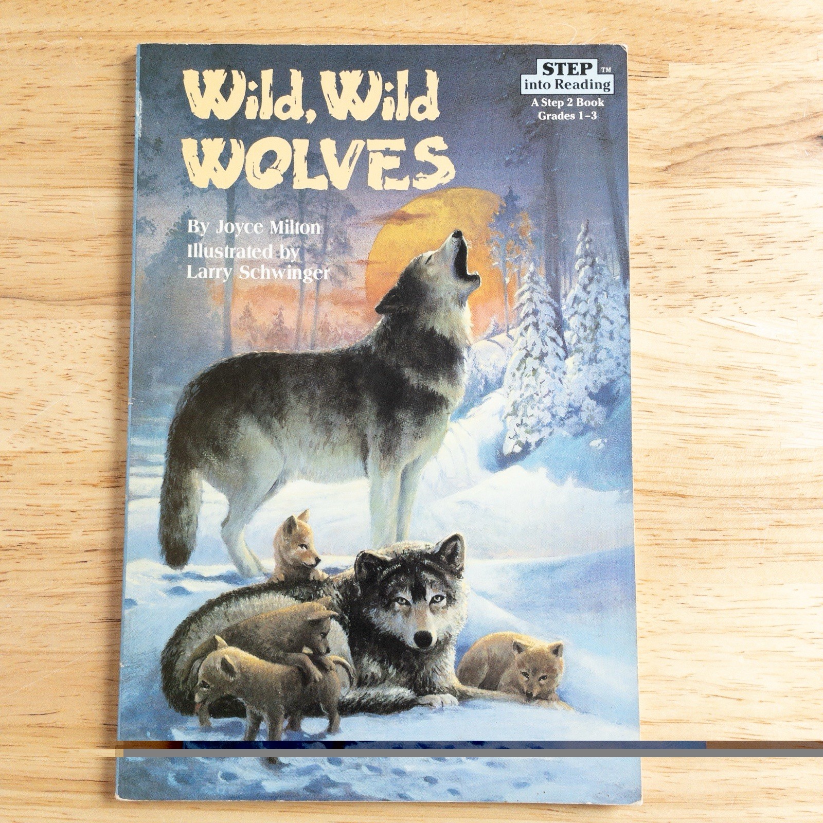 Step Into Reading Books Level 2 & 3 Nonfiction Beginning Reader Bundle of 8