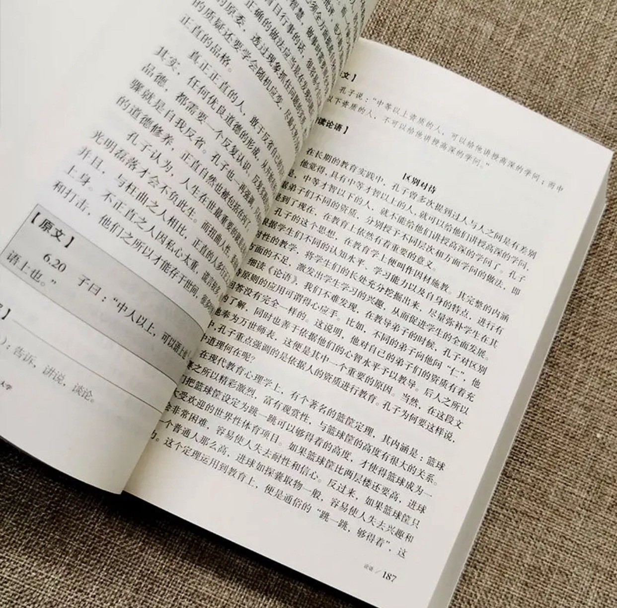 论语 中庸 大学 中国经典国学书籍