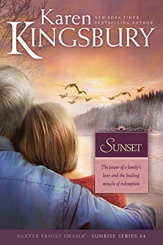 Sunrise Series All 4 Books in Paperback