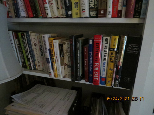 5 lbs of books on business free shipping 