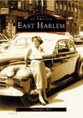 East Harlem by Not Available (2003, Perfect)