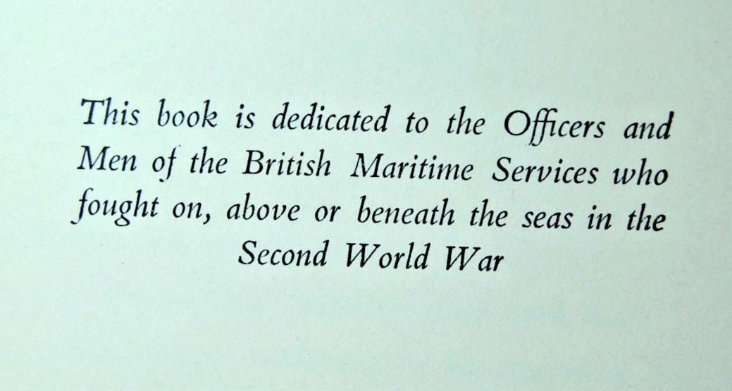 World War I & World War II Biographical Military Books Lot of 4 Assorted T2546