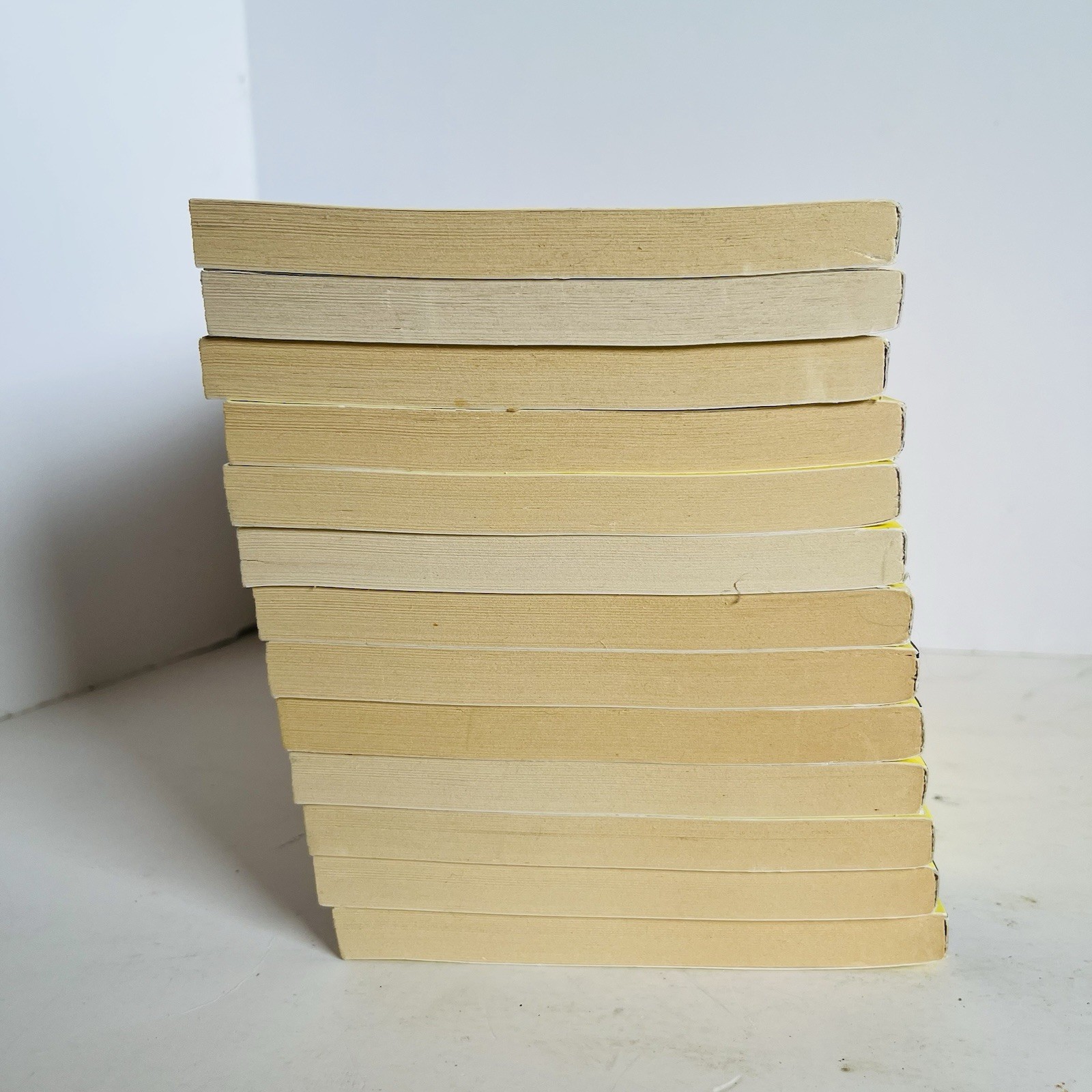 Lot of 13 Tuck Everlasting Natalie Babbitt Square Fish Classroom Guided Reading