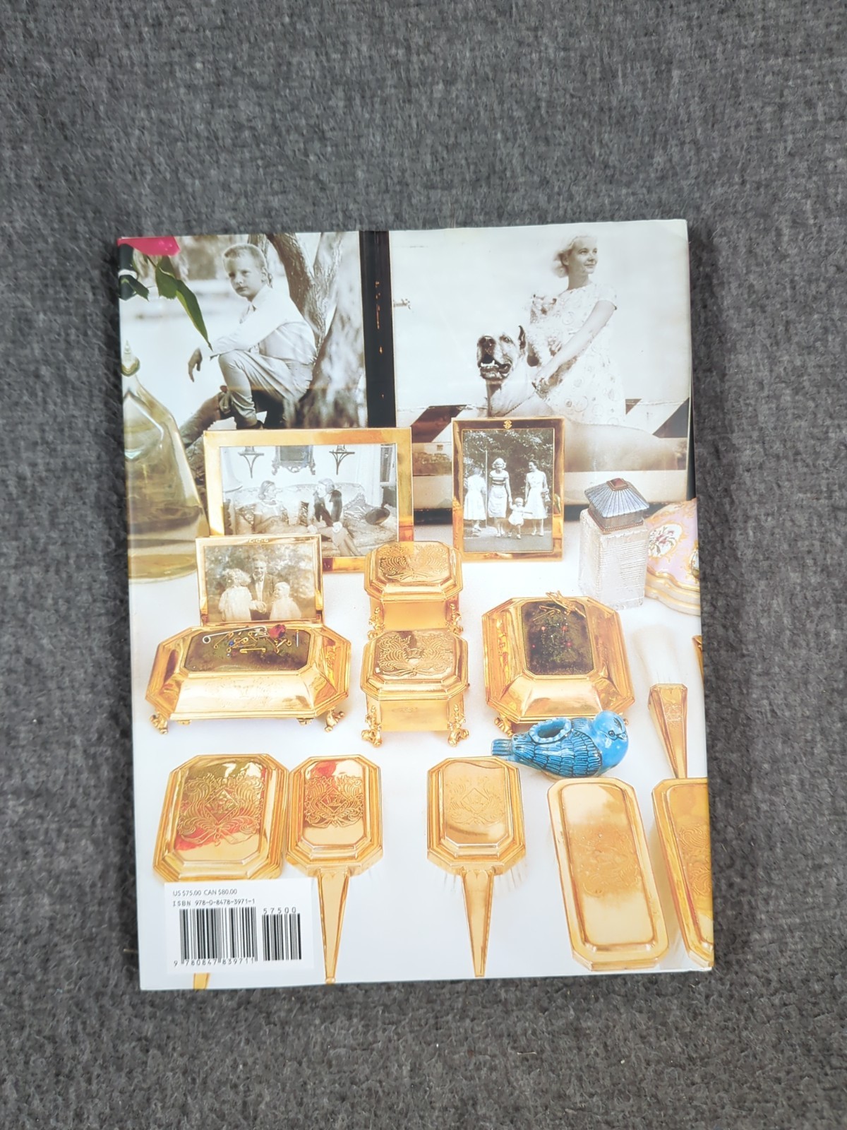 C.Z. Guest: American Style Icon Hardcover Coffee table Book, Susanna Salk, 2013