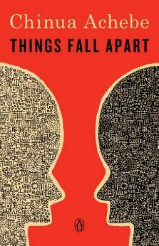 Things Fall Apart – Paperback By Achebe, Chinua – GOOD