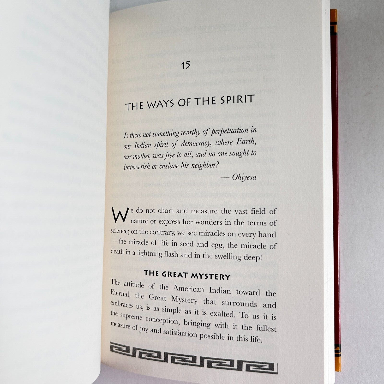 The Wisdom of the Native Americans Hardback Kent Nerburn 1999 New World Library