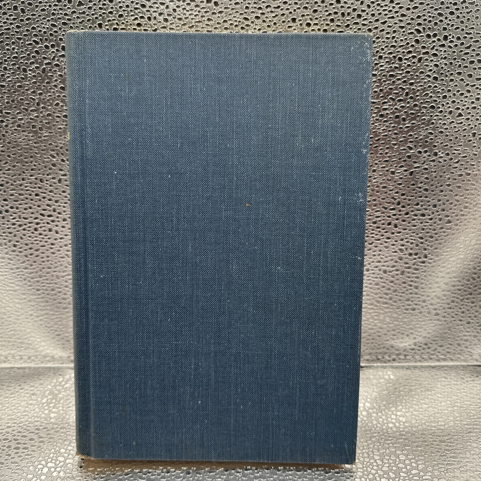 Love and Orgasm by Alexander Lowen, 1st Edition 1st Printing 1965