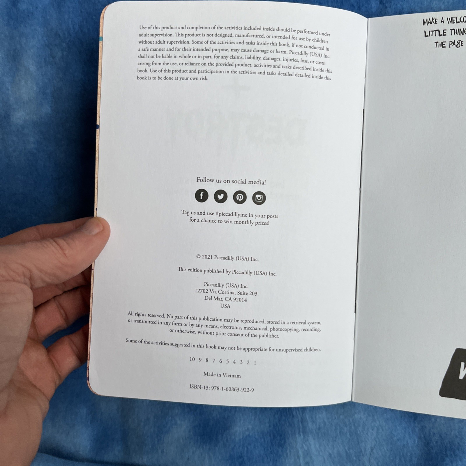 Create + Destroy Activity Book 240 Pages of Fun and Creative Tasks